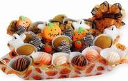 Halloween 2014 - Special Cookies and Gift Basket