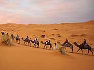 3 Days Desert Tour From Fez To Marrakech | Morocco Tours