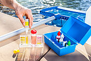 Pool Inspection in Spring | Services | City Rite Inspection
