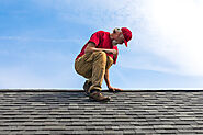 Roof Inspection in Cypress | City Rite Inspections