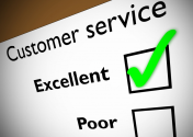 The customer service experience blog