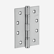 steel door hinges hardware