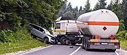 Can A Trucking Company Be Liable For A Truck Accident?