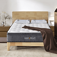 Buy Afterpay Mattresses online | King,Queen & More | Hr-Sports