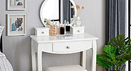 Advantages Of A Dressing Table Mirror