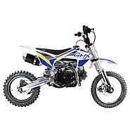 Dirt Bike | Afterpay Dirt Bikes For Sale - HR Sports