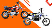 Dirt Bikes Buying Guide and its Benefits