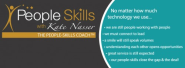 Kate Nasser, The People-Skills Coach