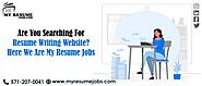 There are many advantage to create online resume like: