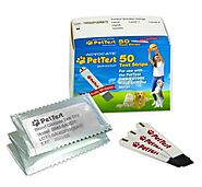 Buy Pet Test Strips Online