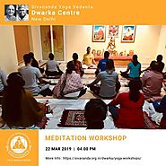 Join Yoga Classes & Courses in Delhi | Sivananda Yoga Centre