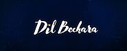 The Heartwarming Dil Bechara Trailer