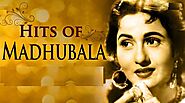 21 Best Madhubala’s All Time Favourite Songs List