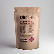 Buy CBD Coffee Honduras