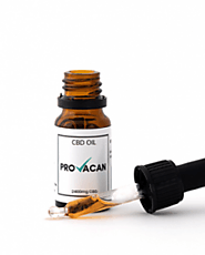 Why People Prefer to Buy Provacan CBD Oil?