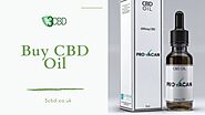 Buy CBD Oil for a Healthy Life