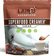 Cacao Creamers: Get Better Health with a Great Taste