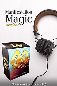 MANIFESTATION MAGIC REVIEWS | 20+ ideas on Pinterest in 2020 | manifestation, magic, law of attraction