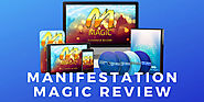 Manifestation Magic Review [Brainwash Yourself]