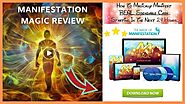 ⭐Manifestation Magic Review - Does It Really Work?⭐ in 2020 | Manifestation, Magic, Reviews