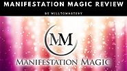 Manifestation Magic Review: Literally doubled my income