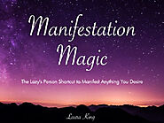 Manifestation Magic Review PDF eBook Book Free Download by Alexander J. Wilson | NOOK Book (eBook) | Barnes & Noble®