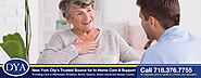 Top-Rated Home Health Care Agency serving NYC and the five boroughs