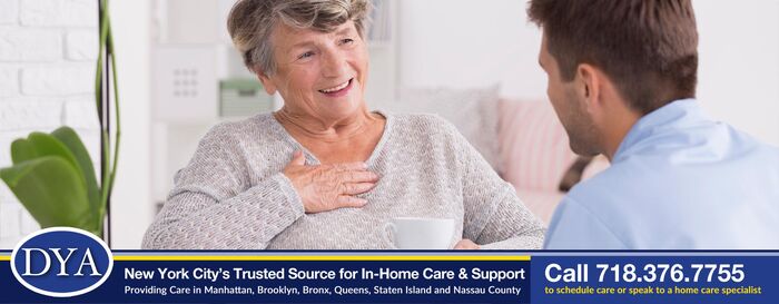 Top Rated Home Care Agencies