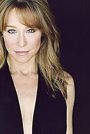 Jamie Luner - TV, Movies & Bio