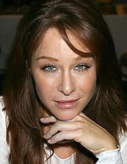 Jamie Luner - Rotten Tomatoes Profile