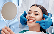 Dental Treatment Services: A Modern and Professional Approach to Dentistry