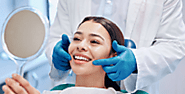 Transform Your Smile with Top Dental Treatment Services
