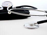 Best electronic stethoscope manufacturer in USA, UK: 8Health