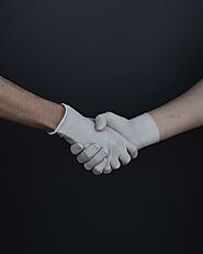 Top Gloves Wholesaler in USA and UK | Buy Medical Gloves in Bulk