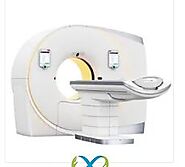 8Health: Latest CT Scanner Manufacturer in USA