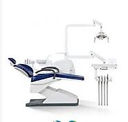 8Health: Advanced Dental Chair Manufacturer in USA