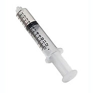 8 Health: Disposable Syringe Manufacturer in USA