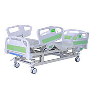 8 Health: Hospital Bed Manufacturer in USA