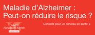 Fédération québécoise des Sociétés Alzheimer