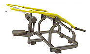 Gym Equipment Manufactures In Mumbai