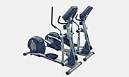 Commercial Strength Equipments