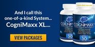 Cognimaxx XL Reviews