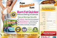 Pure Moringa Slim Reviews