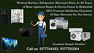 Samsung Washing Machine Service in Mumbai