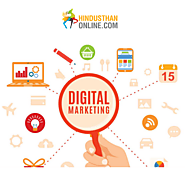 Best Digital Marketing Services Kolkata|Hindusthan Online|SEO Services