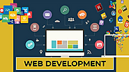 Difference between Web Development and Web Programming?