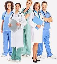 Nursing Coursework Help Services