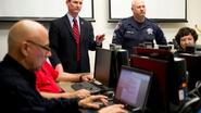 For Dallas Official, the Best Way to Fight Ebola Fears Is in Person