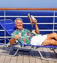 Sure-Fire Ways to Spot an American on a Cruise