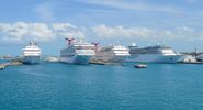The Worst Caribbean Ports of Call for Cruises